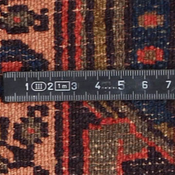 Knoten Detailansicht