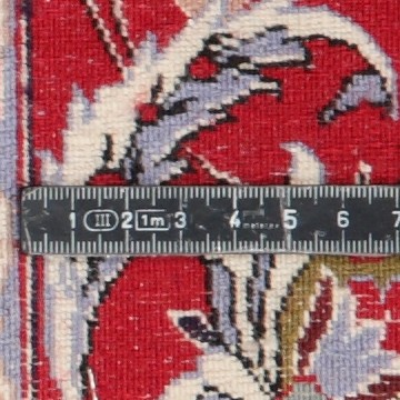 Knoten Detailansicht