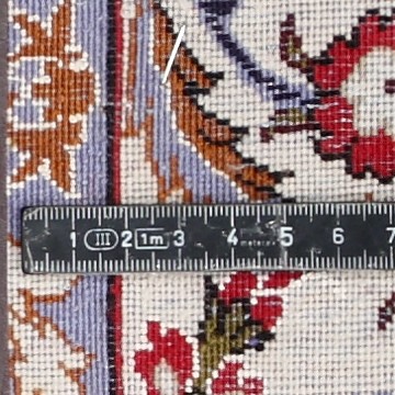 Knoten Detailansicht