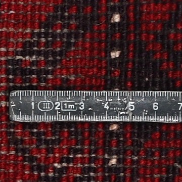 Knoten Detailansicht