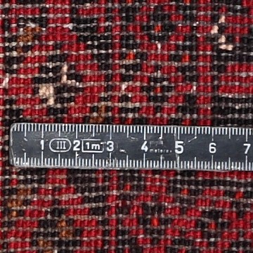 Knoten Detailansicht