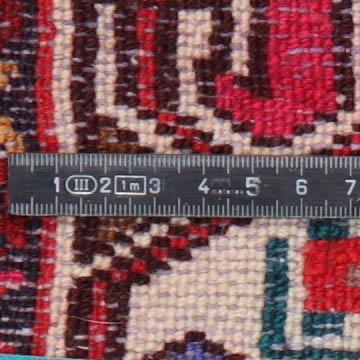 Knoten Detailansicht