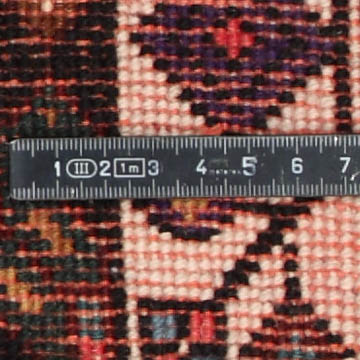 Knoten Detailansicht