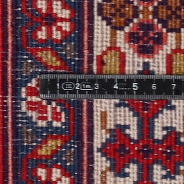 Knoten Detailansicht
