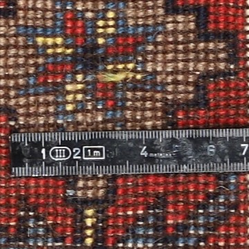 Knoten Detailansicht