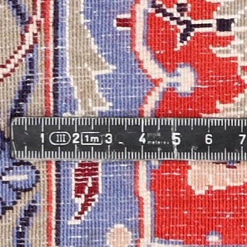 Knoten Detailansicht