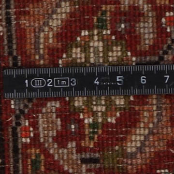 Knoten Detailansicht