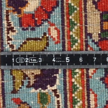 Knoten Detailansicht