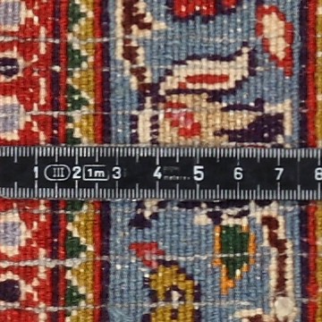 Knoten Detailansicht