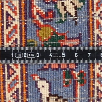 Knoten Detailansicht