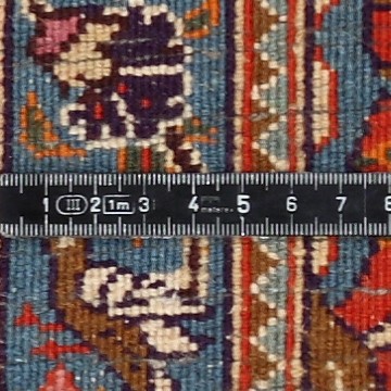 Knoten Detailansicht