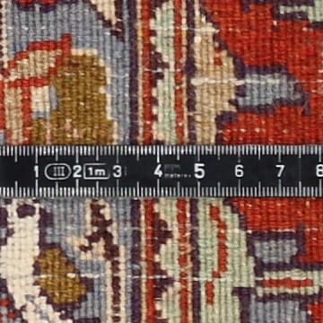 Knoten Detailansicht