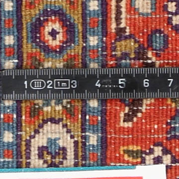 Knoten Detailansicht