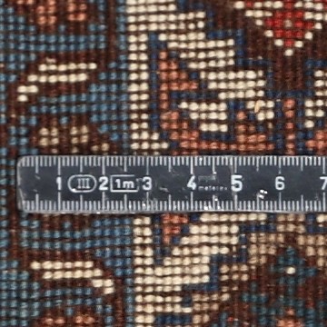 Knoten Detailansicht