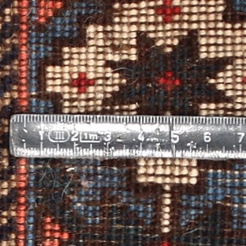 Knoten Detailansicht