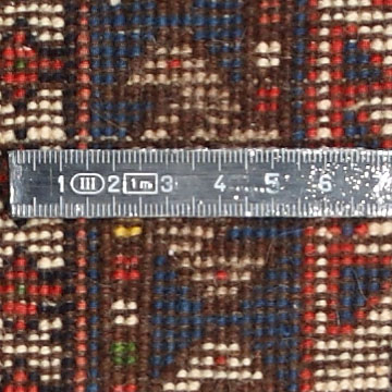 Knoten Detailansicht