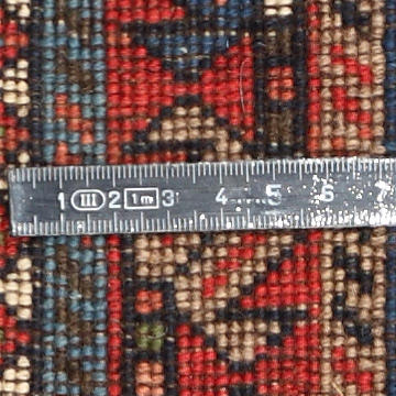 Knoten Detailansicht
