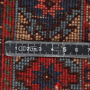 Knoten Detailansicht