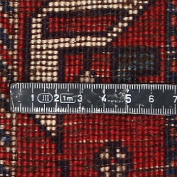 Knoten Detailansicht