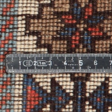Knoten Detailansicht
