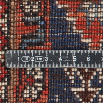 Knoten Detailansicht