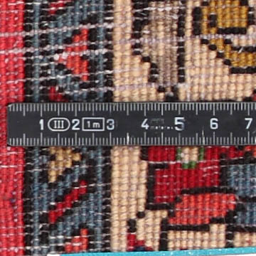 Knoten Detailansicht