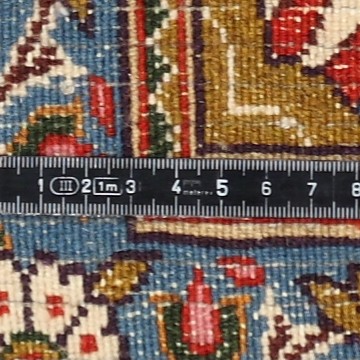 Knoten Detailansicht