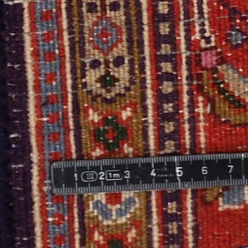 Knoten Detailansicht