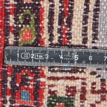 Knoten Detailansicht