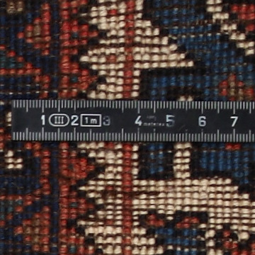 Knoten Detailansicht