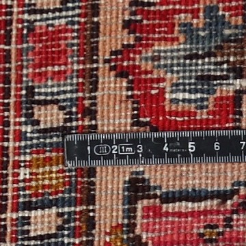 Knoten Detailansicht