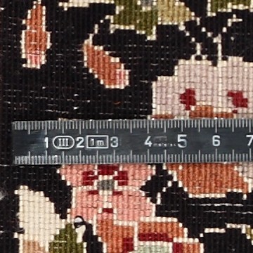 Knoten Detailansicht