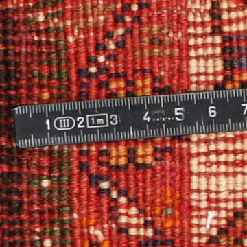Knot detail view
