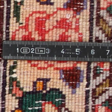 Knoten Detailansicht