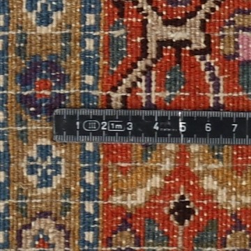 Knoten Detailansicht