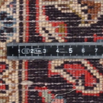 Knoten Detailansicht