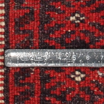 Knoten Detailansicht