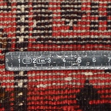Knoten Detailansicht