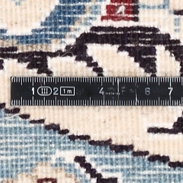 Knoten Detailansicht