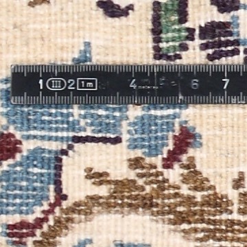 Knoten Detailansicht