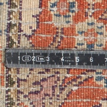 Knoten Detailansicht