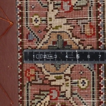 Knoten Detailansicht