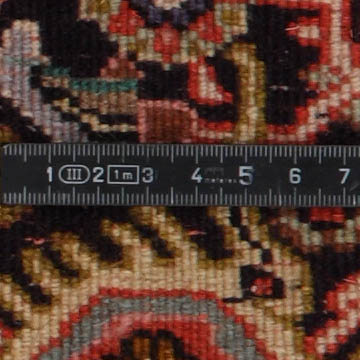 Knoten Detailansicht