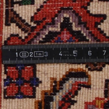 Knoten Detailansicht
