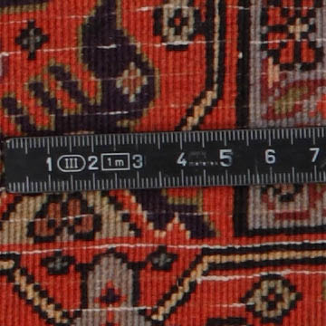 Knoten Detailansicht