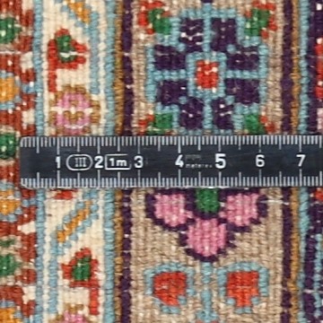 Knoten Detailansicht