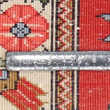 Knoten Detailansicht
