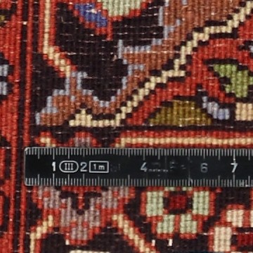 Knoten Detailansicht