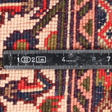 Knoten Detailansicht