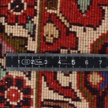 Knoten Detailansicht